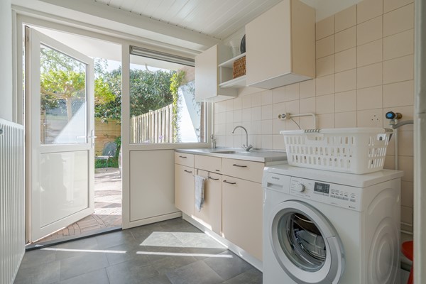 Medium property photo - Scarlattistraat 30, 8031 JR Zwolle